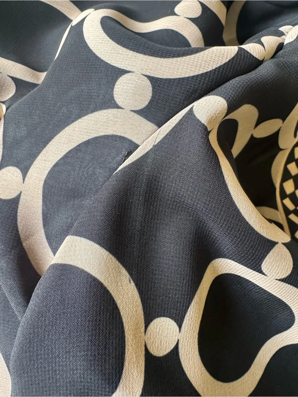 Gretchen Scott Designs bold circular